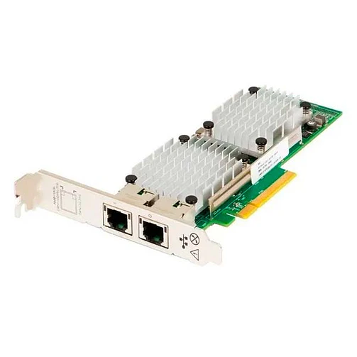Ethernet 10GB 2port 530T Adaptador para Servidor y Storage HPE G9-G10 1