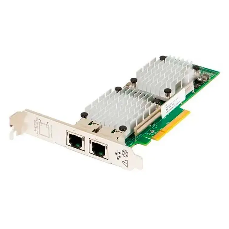 Ethernet 10GB 2port 530T Adaptador para Servidor y Storage HPE G9-G10 1