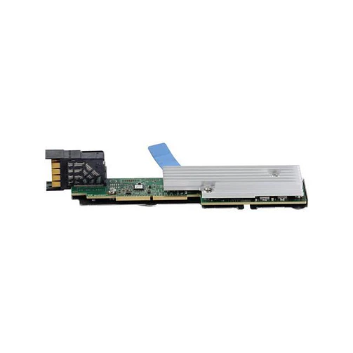 QLogic QME2692 Dual Port 16Gb FC HBA  1