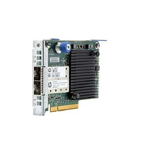 HP FlexFabric 10GB 2port DP 533FLR-T Adapter