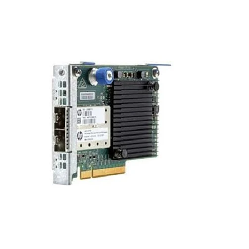 HP FlexFabric 10GB 2port DP 533FLR-T Adapter 1