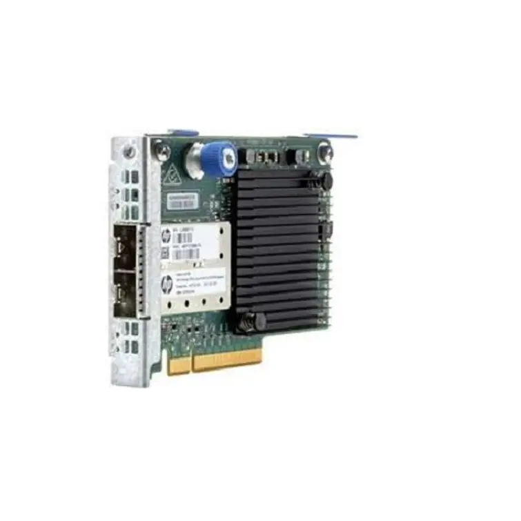 HP FlexFabric 10GB 2port DP 533FLR-T Adapter 1