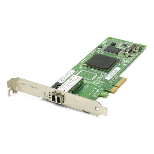 Qlogic Qle2460 4Gb/S Fibre Channe DC774  1