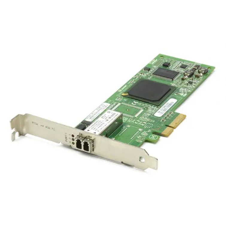 Qlogic Qle2460 4Gb/S Fibre Channe DC774  1