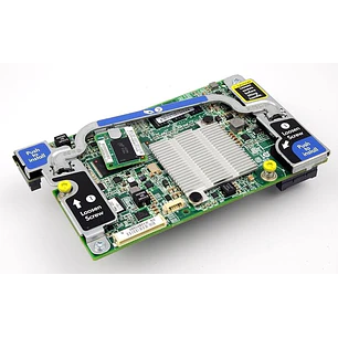 HP Smart Array P220i/512FBWC FIO BLADE 460