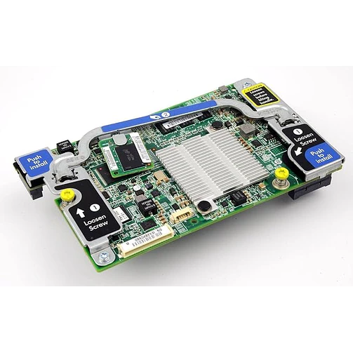 HP Smart Array P220i/512FBWC FIO BLADE 460 1