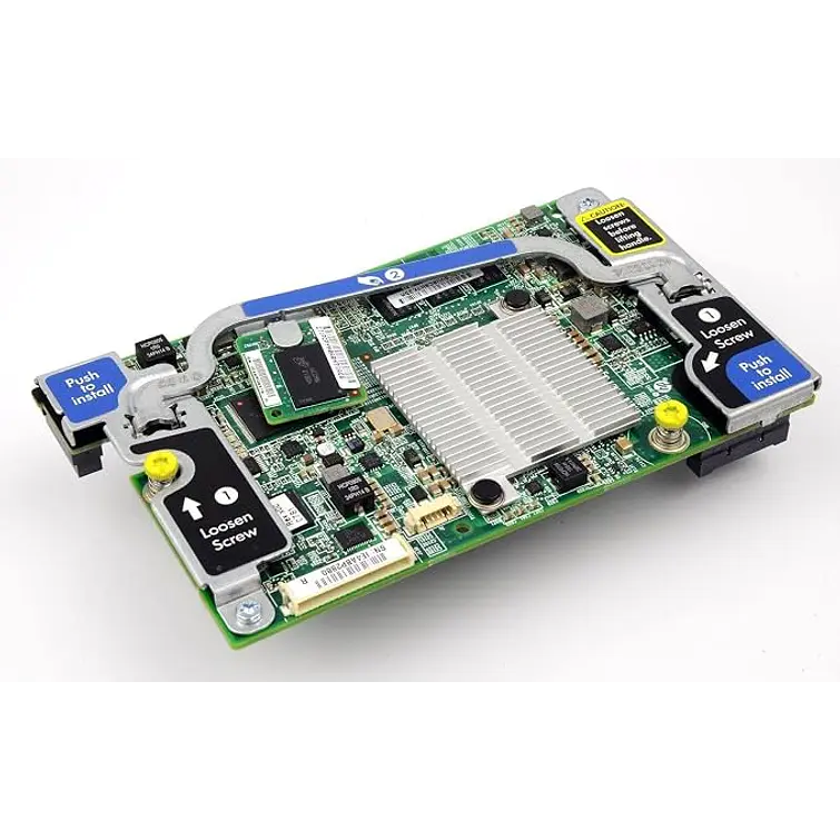 HP Smart Array P220i/512FBWC FIO BLADE 460 1