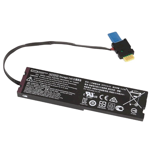 Bateria 7.2v 3wh MCFP12 BL460C G9 1