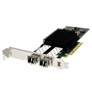 HBA Emulex LPe31002-M6-D FC DP PCIe 