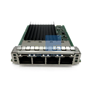  Dell Intel I350-T4 Quad Port 1GbE Base-T OCP 3.0