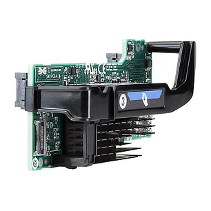 HPE FlexFabric 20Gb 2-port 650FLB Adapter