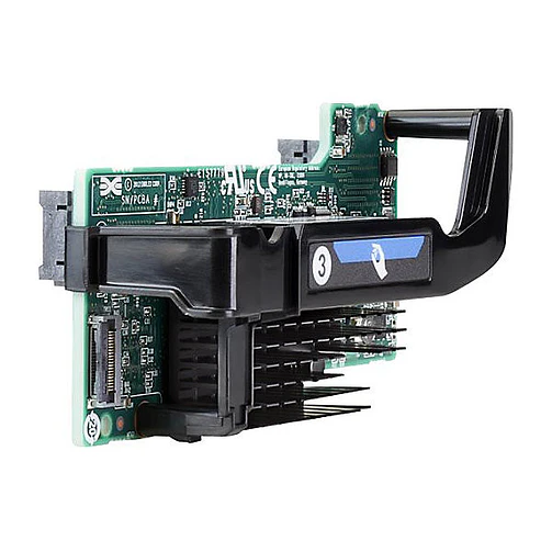HPE FlexFabric 20Gb 2-port 650FLB Adapter 1