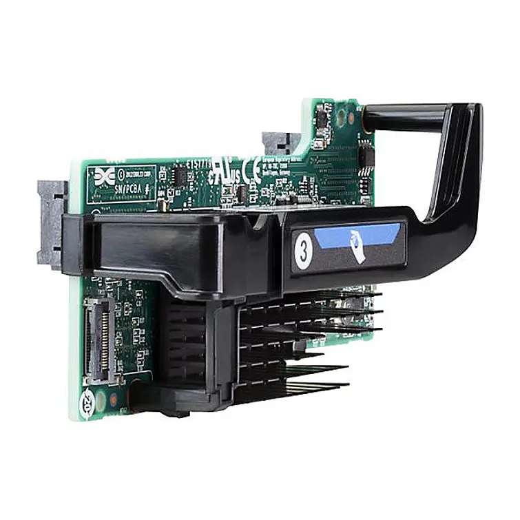 HPE FlexFabric 20Gb 2-port 650FLB Adapter 1