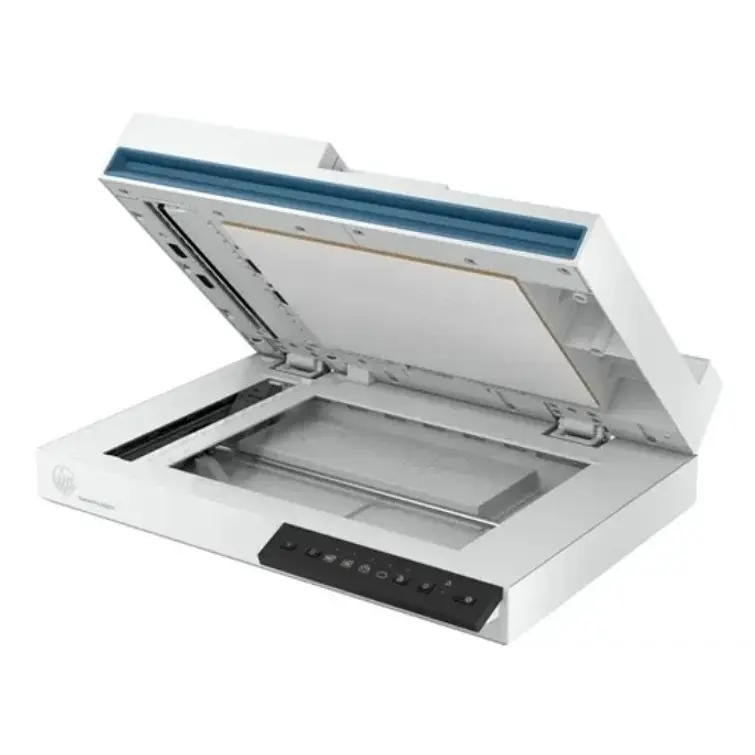 HP ScanJet Pro 2600 F1 1