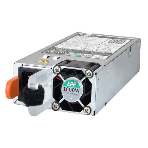 DELL Fuente de poder 1600W - P/N: GEN-249CDE 1