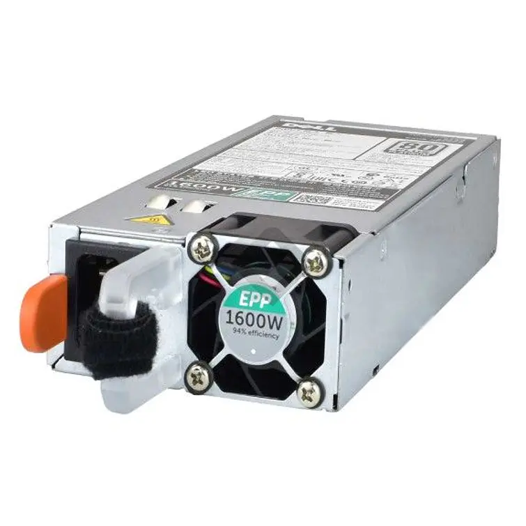 DELL Fuente de poder 1600W - P/N: GEN-249CDE 1