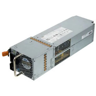 DELL Fuente de Poder 600W - P/N: GEN-B533E8, GEN-889EC0