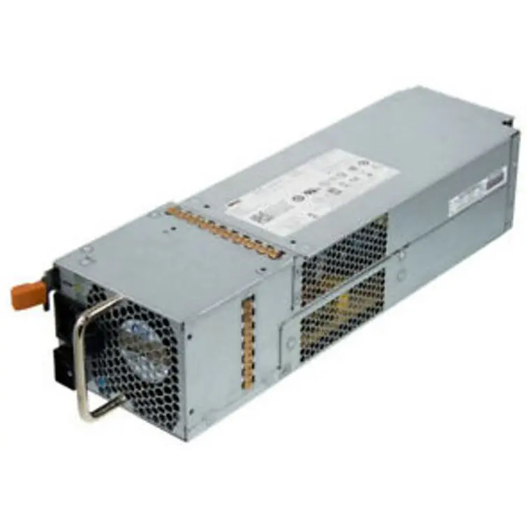 DELL Fuente de Poder 600W - P/N: GEN-B533E8, GEN-889EC0 1