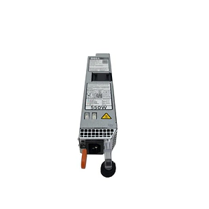 DELL Fuente de Poder 550W - P/N: GEN-8E2302