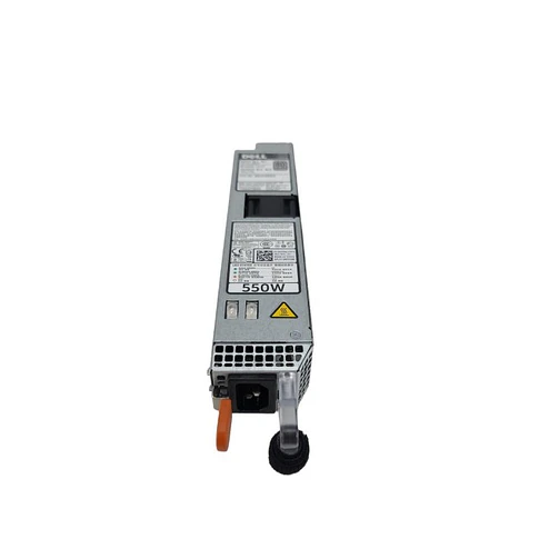 DELL Fuente de Poder 550W - P/N: GEN-8E2302 1