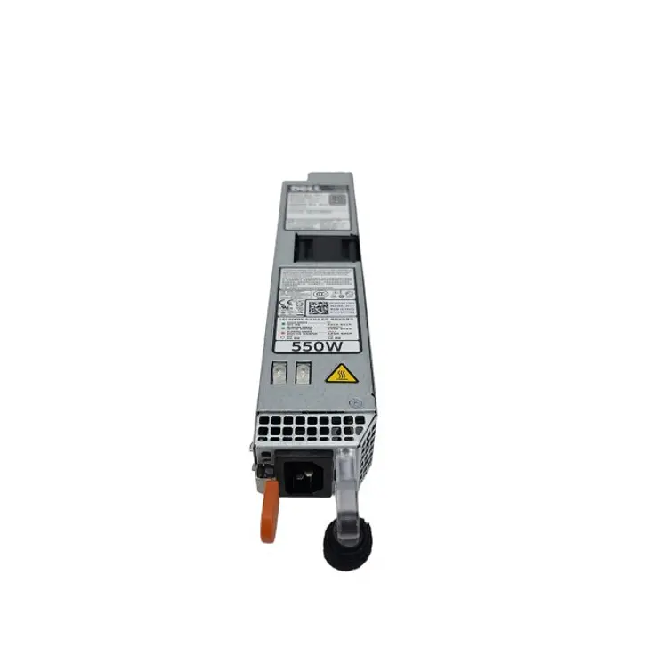 DELL Fuente de Poder 550W - P/N: GEN-8E2302 1