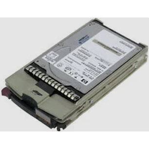 HP 300GB 10K - P/N: 495276-001 - 3,5