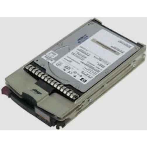 HP 300GB 10K - P/N: 495276-001 - 3,5