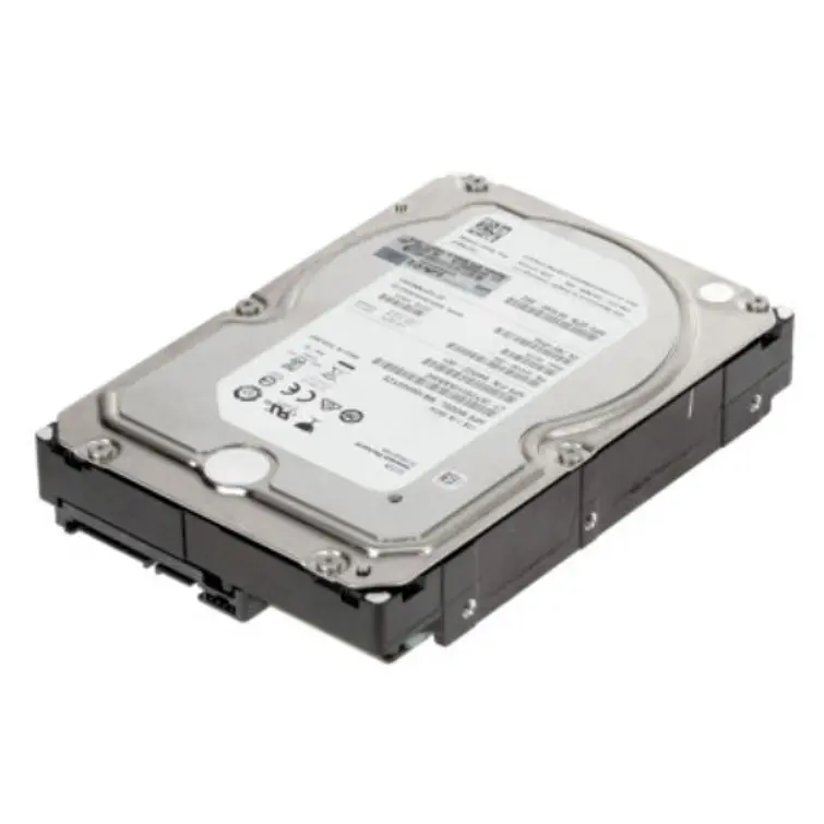 HP 1TB SATA 7,2K - P/N: 846522-001 - 3,5