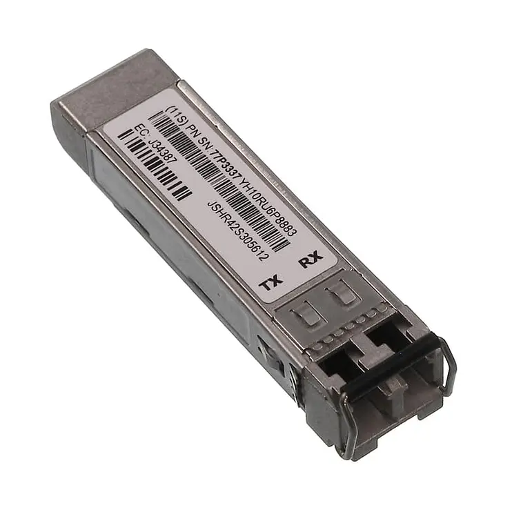 4GB SW SFP 850nm SFP Transceivers 1
