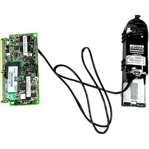 1GB FBWC ºSmart Array P410 P411 + Battery 571436-002