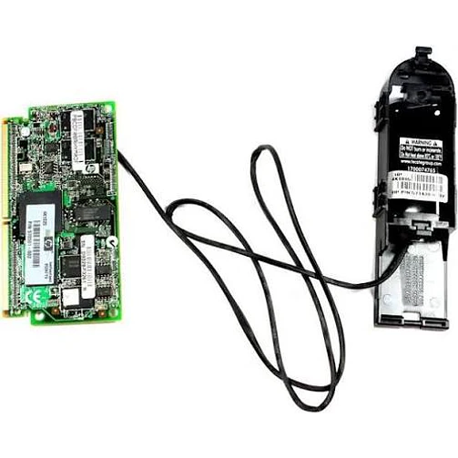 1GB FBWC ºSmart Array P410 P411 + Battery 571436-002 1