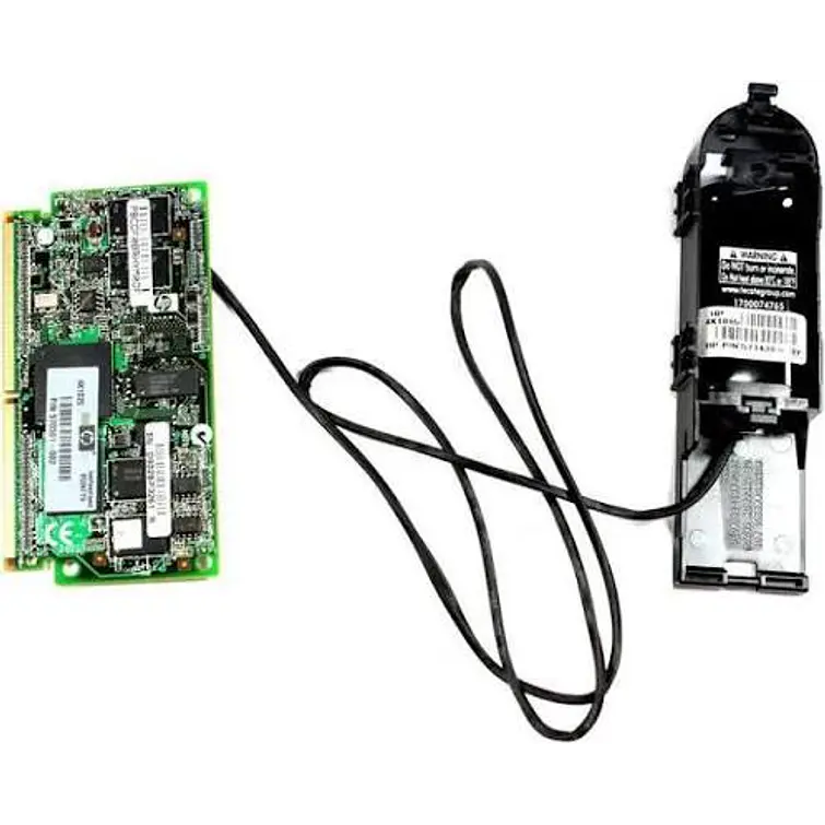 1GB FBWC ºSmart Array P410 P411 + Battery 571436-002 1