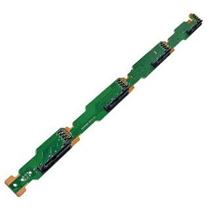 Tarjeta Backplane HP Dl120 G9 4x 3.5 LFF