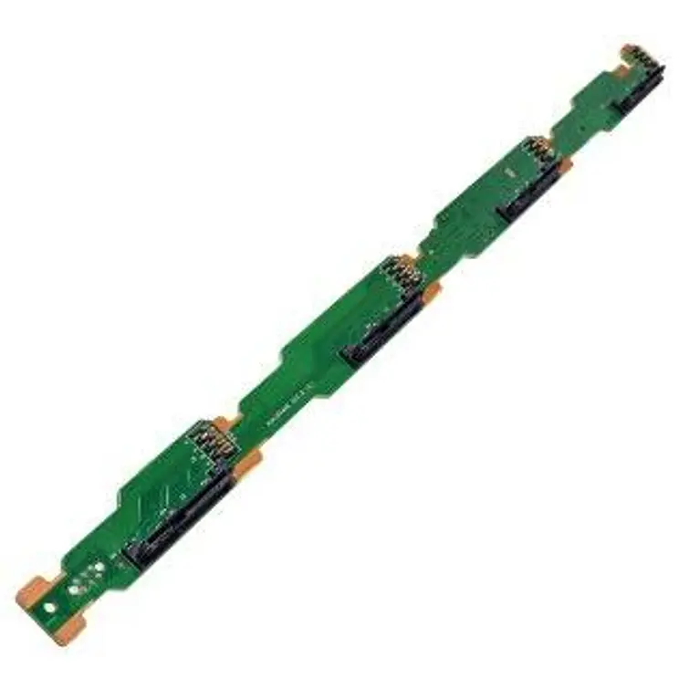 Tarjeta Backplane HP Dl120 G9 4x 3.5 LFF 1