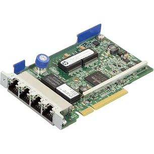 HP Ethernet de 1GB 4Puertos 331FLR