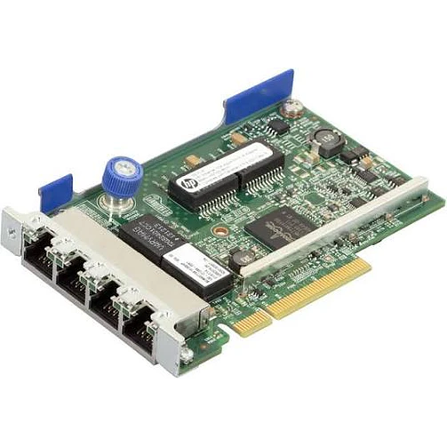 HP Ethernet de 1GB 4Puertos 331FLR 1