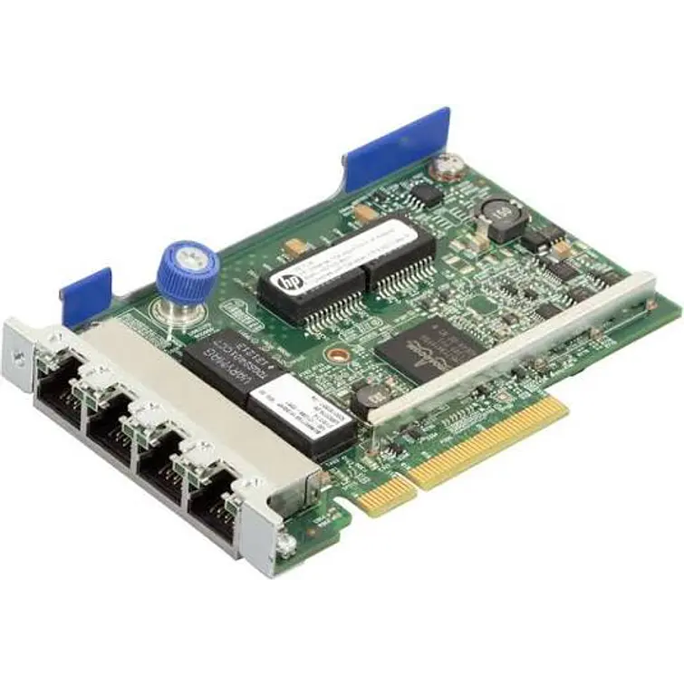 HP Ethernet de 1GB 4Puertos 331FLR 1