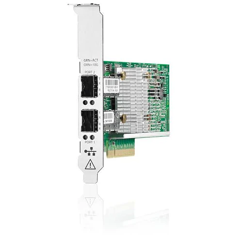 HP Ethernet 10Gb 2port 530SFP + adaptador 1