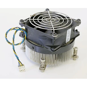 Disipador con ventilador Foxconn 41N5290 Para IBM Lenovo
