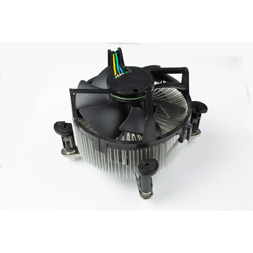 Disipador y Ventilador de CPU Intel LGA 1151 - P/N: SK1151 1
