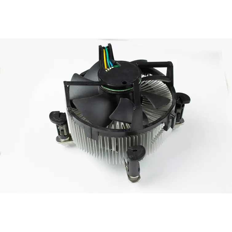 Disipador y Ventilador de CPU Intel LGA 1151 - P/N: SK1151 1