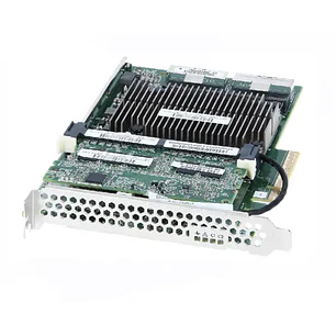 Smart Array P440ar/2GB FBWC 12Gb 2-Port SAS Controladora