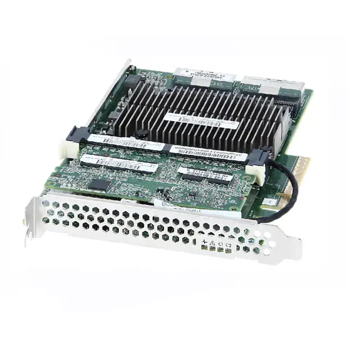 Smart Array P440ar/2GB FBWC 12Gb 2-Port SAS Controladora 1