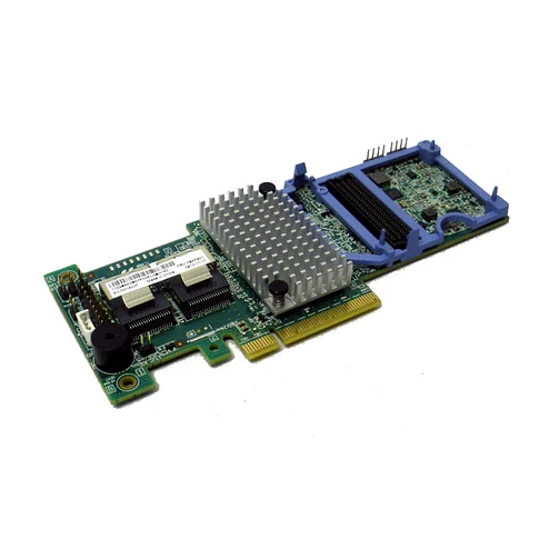 Controladora IBM M5110 SAS/SATA RAID  1