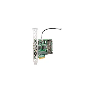 Smart Array P440/2GB FBWC 12Gb 1-Port SAS Controller