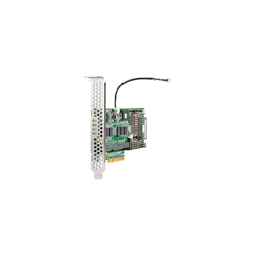 Smart Array P440/2GB FBWC 12Gb 1-Port SAS Controller 1