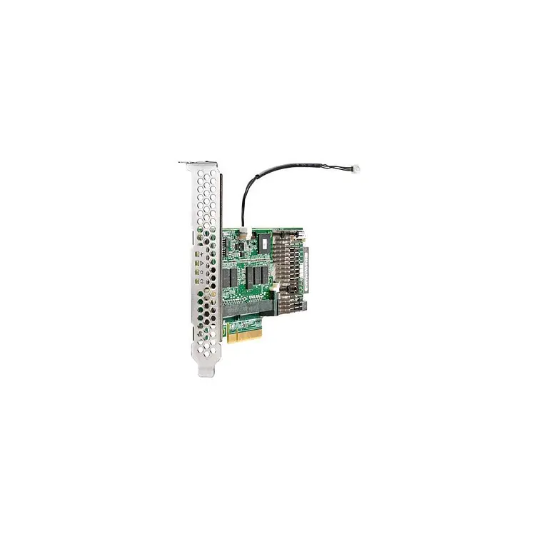 Smart Array P440/2GB FBWC 12Gb 1-Port SAS Controller 1