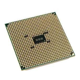 CPU intel Xeon E5630