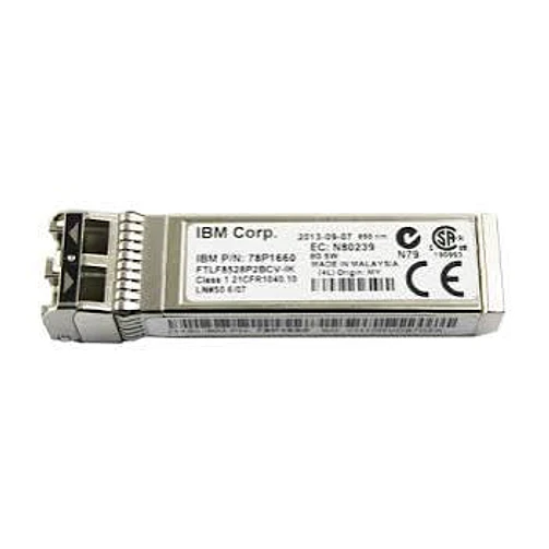 Modulo 8G SFP+ SR 850nm Transceiver  1
