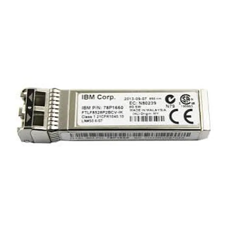 Modulo 8G SFP+ SR 850nm Transceiver  1